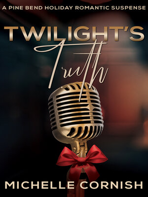 cover image of Twilight's Truth